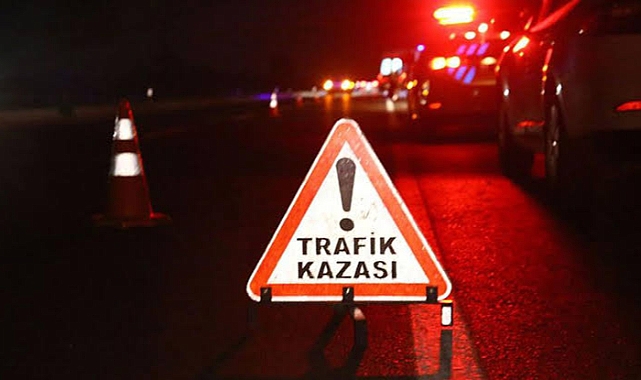 Motosiklet ile Otomobil Çarpıştı: Kahramanmaraş’ta Genç Sürücü Öldü!