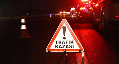 Motosiklet ile Otomobil Çarpıştı: Kahramanmaraş’ta Genç Sürücü Öldü!
