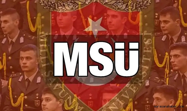 MSÜ 2026 Tercih Sonuçları Sorgulama Ekranı (PERTEM)
