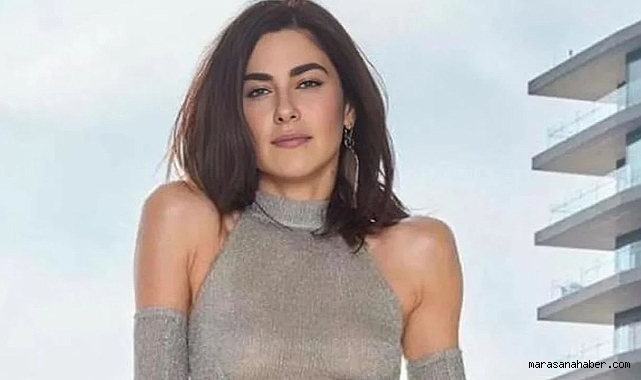 Nesrin Cavadzade Kimdir? Başarılarla Dolu Oyunculu