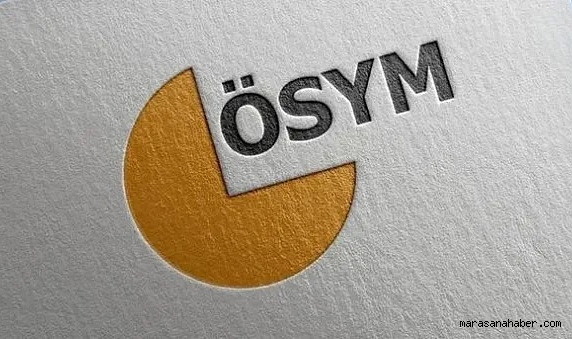 ÖSYM AİS Şifresi Nasıl Değiştirilir? Güvenlik Soru