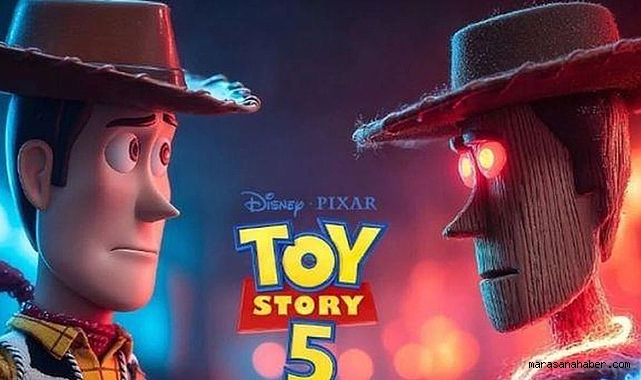 Oyuncak Hikayesi 5 Seslendirme Sanatçıları Kimler? Tam Liste