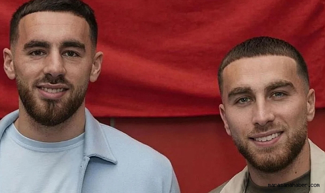 Ozan Can Kökçü Kimdir? Orkun Kökçü’nün Abisi Hangi Takımda Oynuyor?