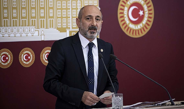 Öztunç’tan Bakanlığa Çağrı: "Onikişubat’ta 20 Kilo