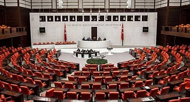 Polis Teşkilatı ve Basını İlgilendiren Kanun Teklifi Meclis’ten Geçti!