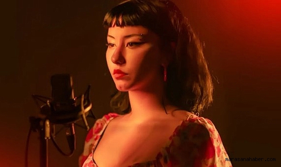 Rap dünyasını yasan boğan ölüm: Aishe (Tuğçe Ayşe Güler) kimdir, neden öldü?
