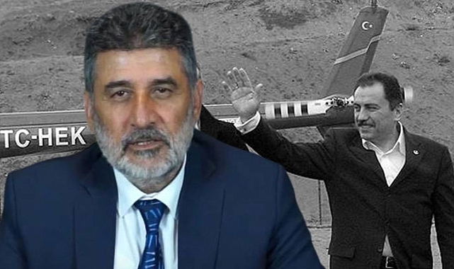 Remzi Çayır’dan Yazıcıoğlu Dosyası Tepkisi: “Bu Soruşturma Kapatılmak İsteniyor”