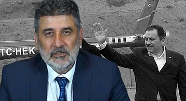 Remzi Çayır’dan Yazıcıoğlu Dosyası Tepkisi: “Bu Soruşturma Kapatılmak İsteniyor”
