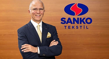 SANKO Tekstil CEO’su Hasan Hakan Şahin Kimdir? H. Hakan Şahin'in Kariyeri ve Hayatı