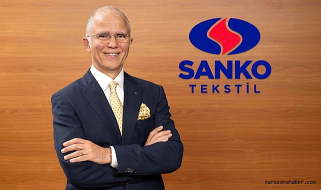 SANKO Tekstil CEO’su Hasan Hakan Şahin Kimdir? H. Hakan Şahin'in Kariyeri ve Hayatı