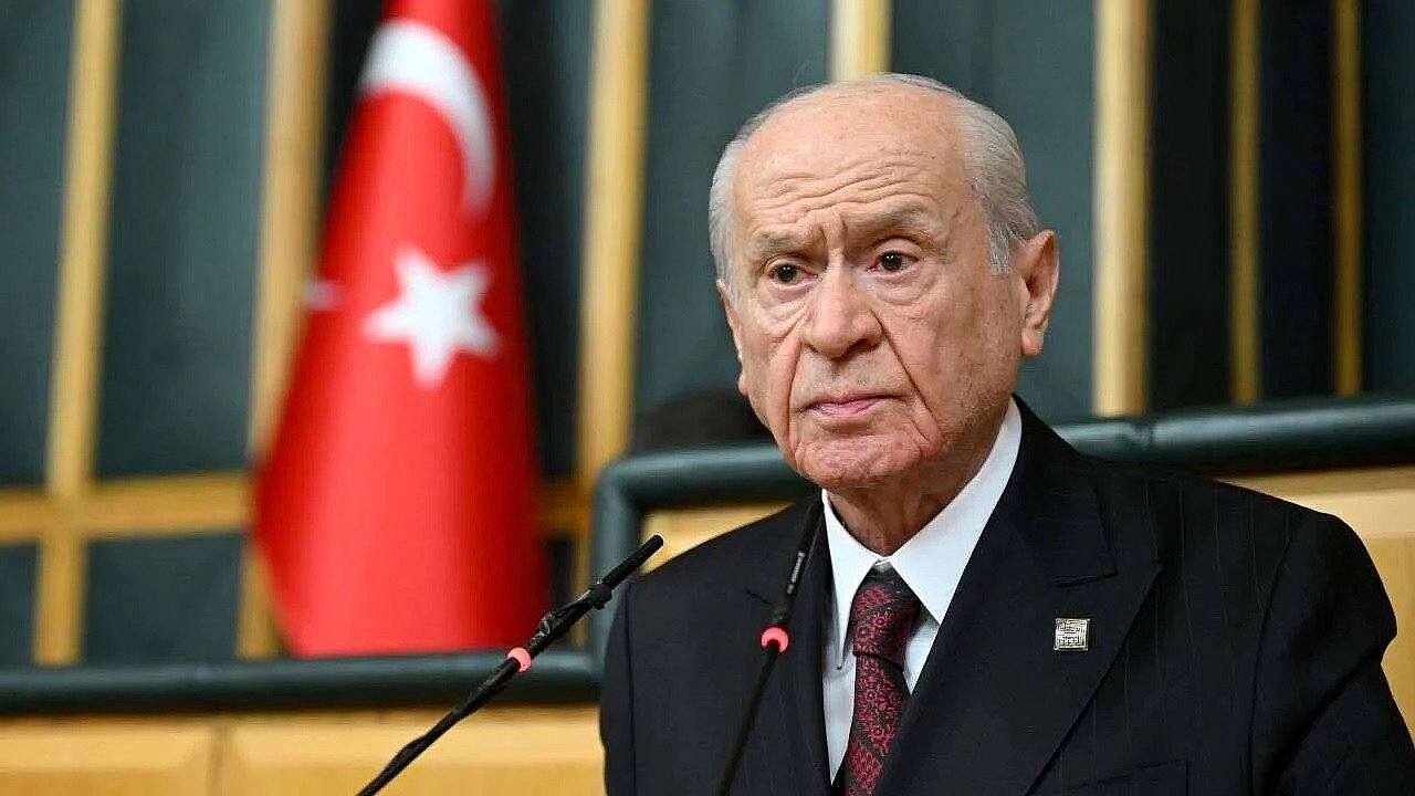 Seçim Tarihi Tartışması Gündemde: Bahçeli’den Erdoğan’ın Adaylığına Net Destek