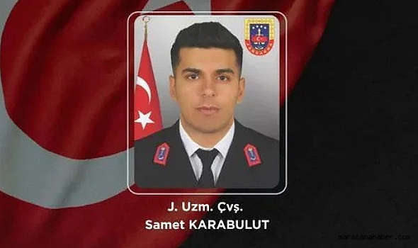 Şehit Uzman Çavuş Samet Karabulut Kimdir, Nereli, Kaç Yaşındaydı? Van'daki Feci Kazanın Detayları