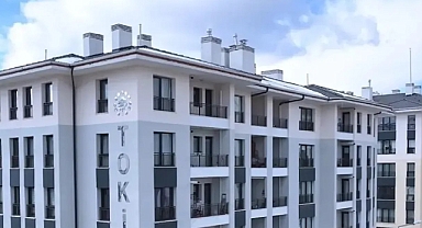 TOKİ 20 Bin Konut Projesi Başvuru Ekranı | 64 İlde Dev Konut Satışı Başlıyor