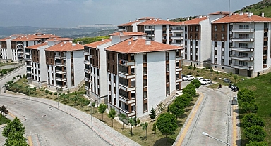 TOKİ’den 64 İlde Dev Konut Hamlesi: 20 Bin Yeni Konut Satışa Çıkıyor