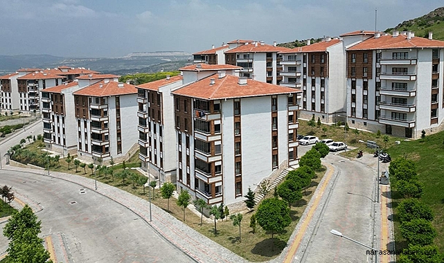 TOKİ’den 64 İlde Dev Konut Hamlesi: 20 Bin Yeni Konut Satışa Çıkıyor