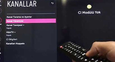 TRT 1 CI Modül Yok Hatası Nedir, Nasıl Düzeltilir? 2026 Dünya Kupası Yayın Sorunu Çözümü
