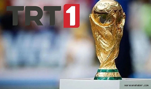 TRT’den Dünya Kupası İçin Kritik Duyuru! Maçları İzleyecekle