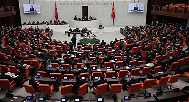 TSK Personeline Yeni Düzenleme TBMM Gündeminde!