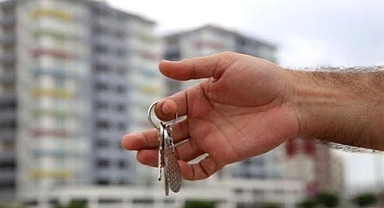 TÜİK Verileri Açıklandı: Konut ve İşyeri Satışlarında Dikkat Çeken Gerileme