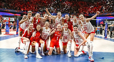 Türkiye-Hollanda Voleybol Maçı Ne Zaman, Saat Kaçta, Hangi Kanalda? Filenin Sultanları İkinci Sınavına Çıkıyor