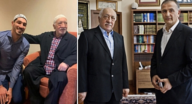 Türkiye kaçan FETÖ’cülerin peşini bırakmıyor!