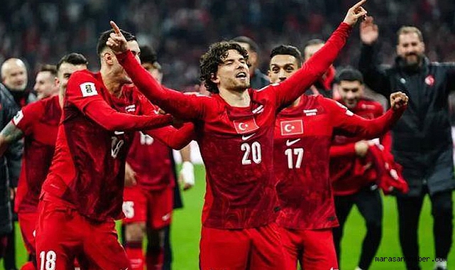 Türkiye Paraguay'a yenilirse, berabere kalırsa ne olur? Galibiyet ihtimalleri merak edildi