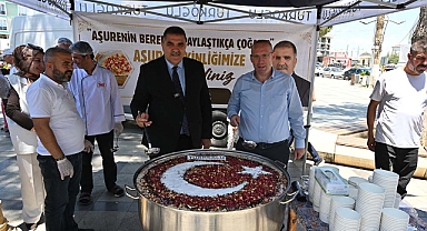 Türkoğlu’nda Birlik Beraberlik Aşuresi!