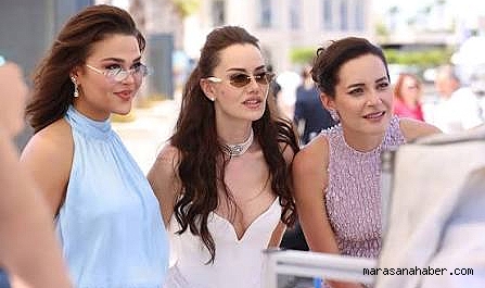 Turquoise Summer Konusu ve Oyuncuları! Fahriye Evcen ve Murat Yıldırım’ın Yeni Dizisi Turquoise Summer Nereden İzlenir?