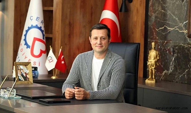 Vahap Akay Kimdir? Çerkezköy Belediye Başkanı Vaha
