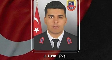 Van Erciş trafik kazasında şehit olan askerimiz Samet Karabulut kimdir?