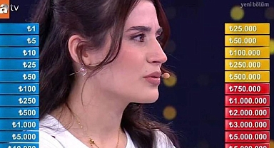 Var Mısın Yok Musun Hilal Ne Kadar Kazandı? Hilal Özçelik Kimdir?
