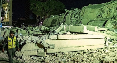 Venezuela’da Deprem Felaketi Derinleşiyor! Sokaklar Geçici Morglara Dönüştü