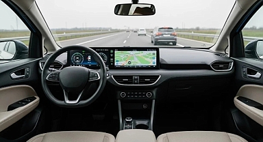 Yapay Zekalı Araçlarda Mevzuat Devrimi: NHTSA Sürücüsüz Taşıtlar İçin Düğmeye Bastı