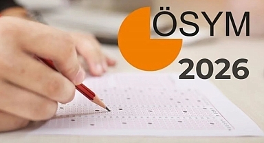 YKS Maratonu Başlıyor: Milyonlarca Aday Üniversite İçin Ter Dökecek