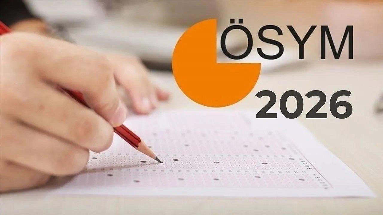 YKS Maratonu Başlıyor: Milyonlarca Aday Üniversite İçin Ter Dökecek