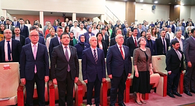 YÖK’te Geleceğin Meslekleri ve Eğitim Modelleri Görüşüldü