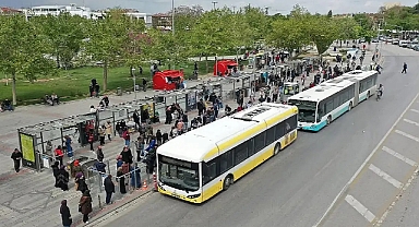 15 Temmuz'da Otobüsler Bedava mı 2026? Toplu Taşıma Ücretsiz mi?