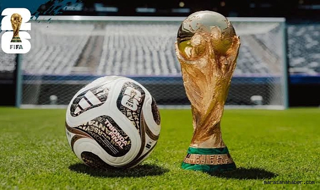 2026 Dünya Kupası Finali Ne Zaman? İspanya - Arjantin Finali Saat Kaçta, Hangi Stadyumda Oynanacak?
