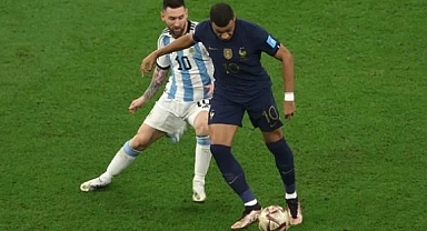 2026 Dünya Kupası Gol Kralı Kim Oldu? Mbappe mi, Messi mi? İşte Gol Krallığında Son Durum!