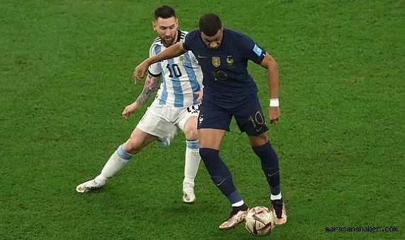 2026 Dünya Kupası Gol Kralı Kim Oldu? Mbappe mi, Messi mi? İşte Gol Krallığında Son Durum!