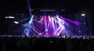 2026 İstanbul Festivali Ne Zaman ve Kimler Var? İstanbul Festivali Konser Takvimi, Şarkıcılar ve Bilet Detayları!