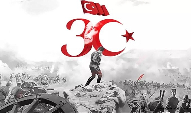 30 Ağustos 2026 Resmi Tatil mi? Zafer Bayramı Hangi Güne Denk Geliyor? İşte 2026 Resmi Tatil Takvimi