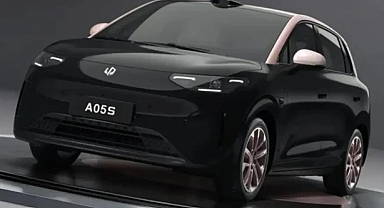 330 bin TL'lik elektrikli otomobil geliyor! 