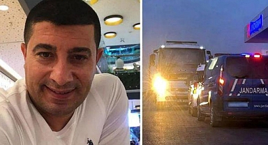 Ahmet Eker neden öldürüldü? Türkoğlu'ndaki saldırının ayrıntıları