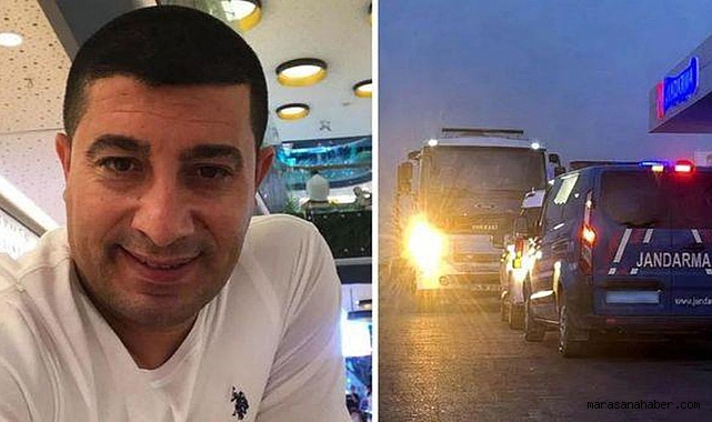 Ahmet Eker neden öldürüldü? Türkoğlu'ndaki saldırının ayrıntıları