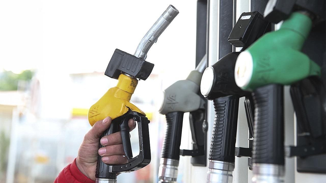 Akaryakıtta Bir Zam Dalgası Daha! Benzin ve Motorine Büyük Artış Bekleniyor