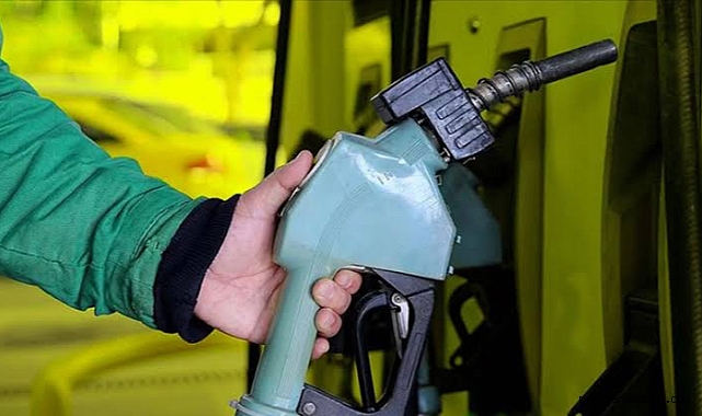 Akaryakıtta Zam Dalgası Sürüyor! Motorine Bir Zam Daha Geliyor