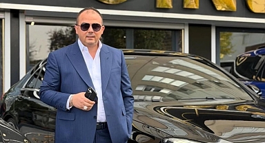 Alaaddin Çağlıköse kimdir? Fenomen galerici neden bıçaklandı, sağlık durumu nasıl?