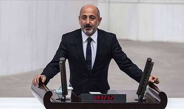 Ali Öztunç “Avrupa’nın En Yüksek Enflasyonuna Sahip Ülkesiyiz”