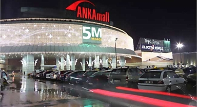 ANKAmall AVM açık mı? 7-8 Temmuz'da çalışma saatleri değişti mi? İşte son durum